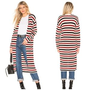 Tularosa Presley Duster Cardigan